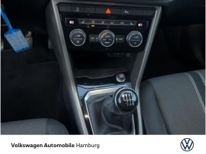 Volkswagen T-Roc Style 1.0 TSI Sitzheizung Einparkhilfe
