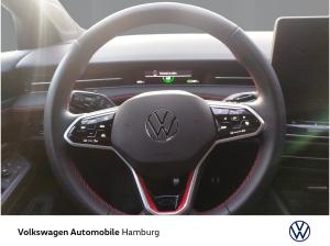 Volkswagen ID.7 Tourer GTX 4Motion AHK Navi Sitzheizung