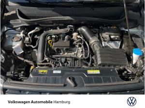 Volkswagen T-Cross Life 1.0 TSI Navi CarPlay Sitzheizung PD