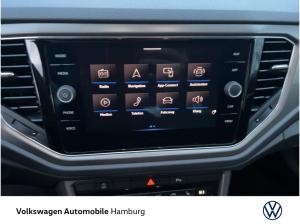 Volkswagen T-Roc Style 1.0 TSI Sitzheizung Einparkhilfe