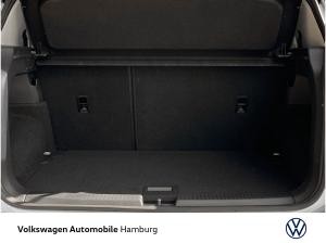 Volkswagen T-Cross Life 1.0 TSI Navi CarPlay Sitzheizung PD