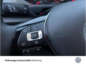 Volkswagen T-Roc Style 1.0 TSI Sitzheizung Einparkhilfe