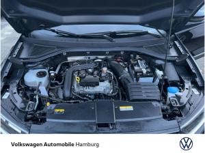 Volkswagen T-Roc Style 1.0 TSI Sitzheizung Einparkhilfe