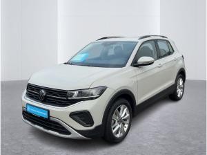 Volkswagen T-Cross Life 1.0 TSI DSG LED Sitzhzg PDC