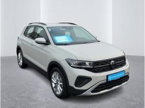 Volkswagen T-Cross Life 1.0 TSI DSG LED Sitzhzg PDC