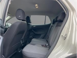 Volkswagen T-Cross Life 1.0 TSI DSG LED Sitzhzg PDC