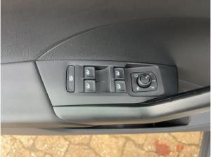 Volkswagen T-Cross Life 1.0 TSI DSG LED Sitzhzg PDC
