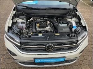 Volkswagen T-Cross Life 1.0 TSI DSG LED Sitzhzg PDC