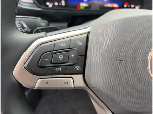 Volkswagen T-Cross Life 1.0 TSI DSG LED Sitzhzg PDC