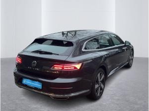 Volkswagen Arteon Shooting Brake 2.0 TDI DSG AHK Sitzhzg