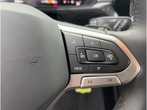 Volkswagen T-Cross Life 1.0 TSI DSG LED Sitzhzg PDC