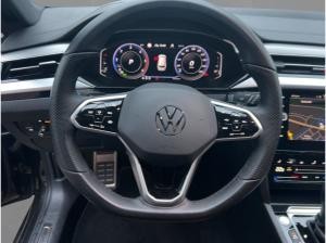 Volkswagen Arteon Shooting Brake 2.0 TDI DSG AHK Sitzhzg