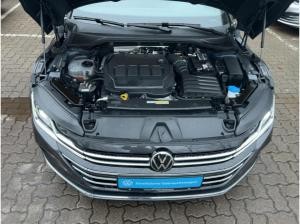 Volkswagen Arteon Shooting Brake 2.0 TDI DSG AHK Sitzhzg
