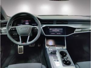 Audi S6 Avant TDI qu. AHK/Standhzg/LED/Navi+/Sitzhzg