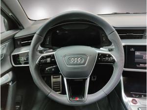 Audi S6 Avant TDI qu. AHK/Standhzg/LED/Navi+/Sitzhzg