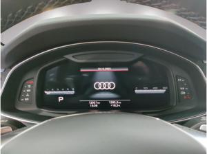 Audi S6 Avant TDI qu. AHK/Standhzg/LED/Navi+/Sitzhzg