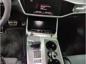 Audi S6 Avant TDI qu. AHK/Standhzg/LED/Navi+/Sitzhzg