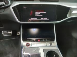 Audi S6 Avant TDI qu. AHK/Standhzg/LED/Navi+/Sitzhzg
