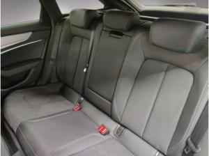 Audi S6 Avant TDI qu. AHK/Standhzg/LED/Navi+/Sitzhzg