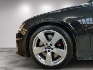 Audi S6 Avant TDI qu. AHK/Standhzg/LED/Navi+/Sitzhzg