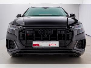 Audi SQ8 4.0 TFSI TIPT*QUA*MATRIX*HUD*AHK*B&O*NAV*ACC