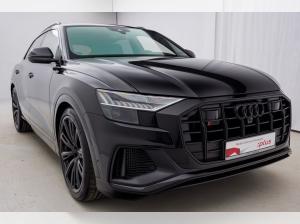 Audi SQ8 4.0 TFSI TIPT*QUA*MATRIX*HUD*AHK*B&O*NAV*ACC