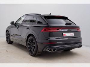 Audi SQ8 4.0 TFSI TIPT*QUA*MATRIX*HUD*AHK*B&O*NAV*ACC