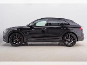 Audi SQ8 4.0 TFSI TIPT*QUA*MATRIX*HUD*AHK*B&O*NAV*ACC
