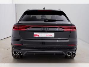 Audi SQ8 4.0 TFSI TIPT*QUA*MATRIX*HUD*AHK*B&O*NAV*ACC