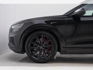 Audi SQ8 4.0 TFSI TIPT*QUA*MATRIX*HUD*AHK*B&O*NAV*ACC