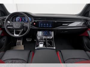 Audi SQ8 4.0 TFSI TIPT*QUA*MATRIX*HUD*AHK*B&O*NAV*ACC