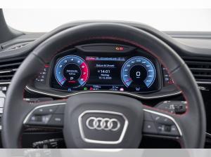 Audi SQ8 4.0 TFSI TIPT*QUA*MATRIX*HUD*AHK*B&O*NAV*ACC