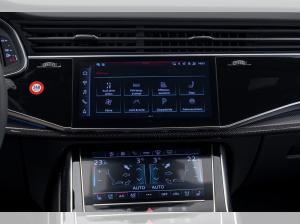 Audi SQ8 4.0 TFSI TIPT*QUA*MATRIX*HUD*AHK*B&O*NAV*ACC