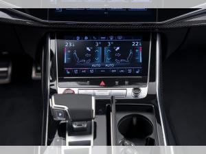 Audi SQ8 4.0 TFSI TIPT*QUA*MATRIX*HUD*AHK*B&O*NAV*ACC