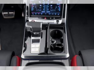 Audi SQ8 4.0 TFSI TIPT*QUA*MATRIX*HUD*AHK*B&O*NAV*ACC