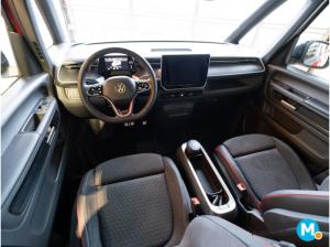 Volkswagen ID.Buzz ID. Buzz GTX 21' AHK 7Sitze WP 360°