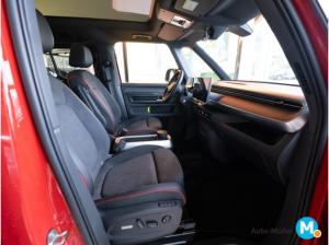 Volkswagen ID.Buzz ID. Buzz GTX 21' AHK 7Sitze WP 360°