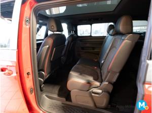 Volkswagen ID.Buzz ID. Buzz GTX 21' AHK 7Sitze WP 360°