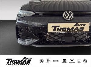 Volkswagen Golf 1.5 eTSI DSG R-Line Navi Black-Style Klima