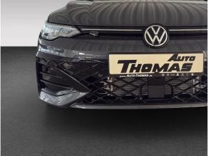 Volkswagen Golf 1.5 eTSI DSG R-Line Navi Black-Style Klima