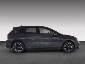 Volkswagen Golf 1.5 eTSI DSG R-Line Navi Black-Style Klima