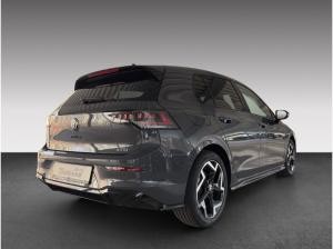 Volkswagen Golf 1.5 eTSI DSG R-Line Navi Black-Style Klima