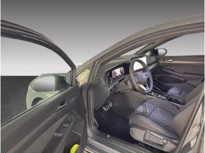 Volkswagen Golf 1.5 eTSI DSG R-Line Navi Black-Style Klima