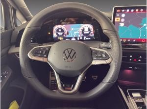 Volkswagen Golf 1.5 eTSI DSG R-Line Navi Black-Style Klima