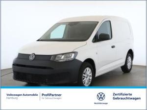 Volkswagen Caddy Cargo 2.0 TDI Sitzheizung Klima PDC