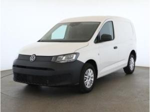 Volkswagen Caddy Cargo 2.0 TDI Sitzheizung Klima PDC