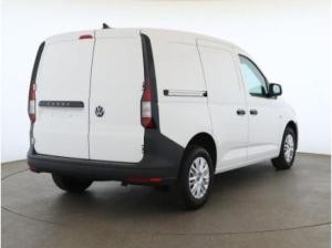 Volkswagen Caddy Cargo 2.0 TDI Sitzheizung Klima PDC