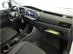 Volkswagen Caddy Cargo 2.0 TDI Sitzheizung Klima PDC
