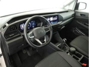 Volkswagen Caddy Cargo 2.0 TDI Sitzheizung Klima PDC