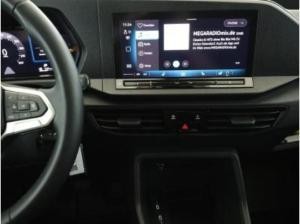 Volkswagen Caddy Cargo 2.0 TDI Sitzheizung Klima PDC
